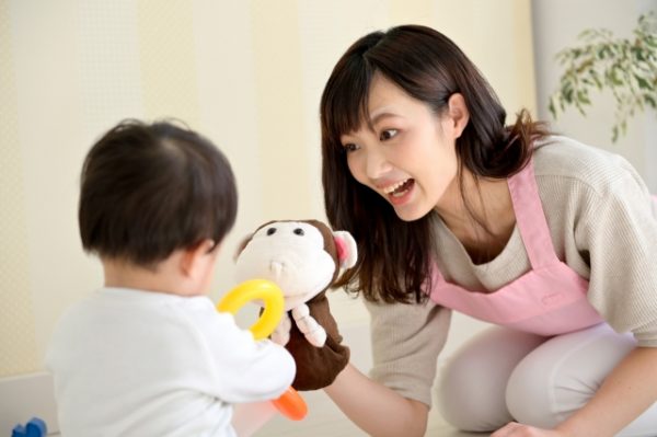 オリエンタルホテル東京ベイの託児サービスの料金と申し込み方法